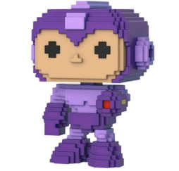 Funko POP Megaman Black Hole Bomb 13 – figurka kolekcjonerska Funko