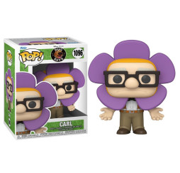 Funko POP Disney Dug Days Carl 1096 – figurka kolekcjonerska Funko