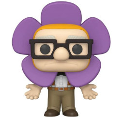 Funko POP Disney Dug Days Carl 1096 – figurka kolekcjonerska Funko
