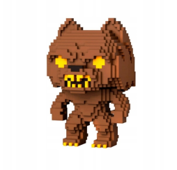Funko POP Altered Beast Warewolf 8 Bit – figurka kolekcjonerska
