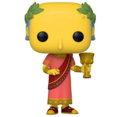 Funko POP The Simpsons Emperor Montimus 1200 – figurka kolekcjonerska