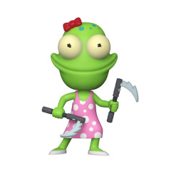 Funko POP Solar Opposites Jesse 977 – figurka kolekcjonerska Funko