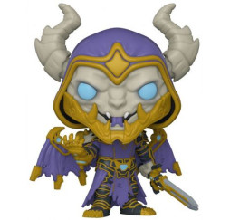 Funko POP Wonderlands Dragon Lord 860 – figurka kolekcjonerska