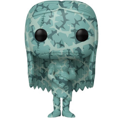 Funko POP! Disney Sally 08 art protective case – figurka kolekcjonerska