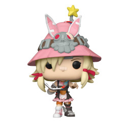 Funko POP Wonderlands Tiny Tina 858 – figurka kolekcjonerska