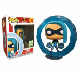 Funko POP Iniemamocni Voyd 509 – figurka kolekcjonerska Limited Edition