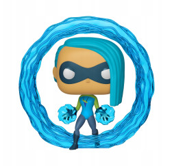 Funko POP Iniemamocni Voyd 509 – figurka kolekcjonerska Limited Edition