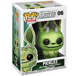 Funko POP Monsters Picklez 06 – figurka kolekcjonerska Funko