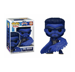Funko POP Space Jam The Brow 1181 – figurka kolekcjonerska Funko