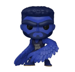 Funko POP Space Jam The Brow 1181 – figurka kolekcjonerska Funko