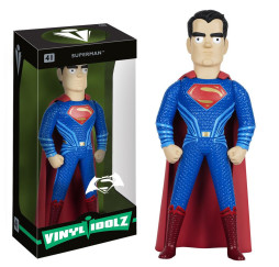 Funko IDOLZ DC Batman vs Superman – figurka kolekcjonerska Funko