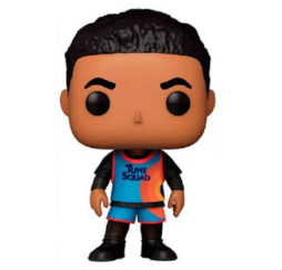 Funko POP Space Jam Dom 1086 Chase – figurka kolekcjonerska Funko