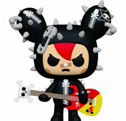 Funko POP Tokidoki Cactus Rocker 97 – figurka kolekcjonerska