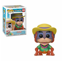 Funko POP Talespin Louie 444 – figurka kolekcjonerska dla fana