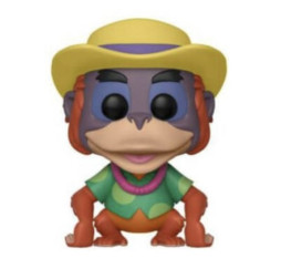 Funko POP Talespin Louie 444 – figurka kolekcjonerska dla fana