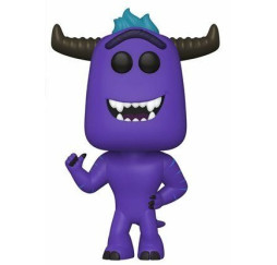 Funko POP Monsters at Work Tylor Tuskmon 1113 – figurka kolekcjonerska