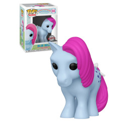 Funko POP My Little Pony Blue Belle 66 – figurka kolekcjonerska
