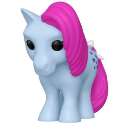 Funko POP My Little Pony Blue Belle 66 – figurka kolekcjonerska