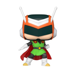 Funko POP Dragonball Z Great Saiyaman 970 EX – figurka kolekcjonerska
