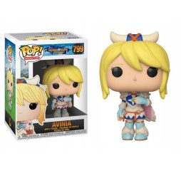 Funko POP Monster Hunter Avinia 799 – figurka kolekcjonerska