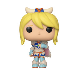 Funko POP Monster Hunter Avinia 799 – figurka kolekcjonerska