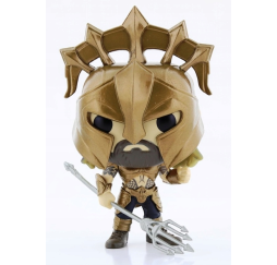 Funko POP Aquaman Gladiator 244 – figurka kolekcjonerska Marvel