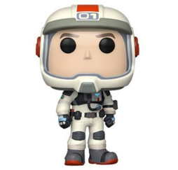 Funko POP Lightyear Buzz XL-01 1210 – figurka kolekcjonerska