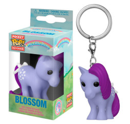 Funko brelok My Little Pony Blossom – figurka kolekcjonerska 4cm