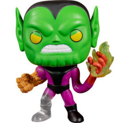 Funko POP Marvel Super Skrull 566 – figurka kolekcjonerska