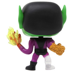 Funko POP Marvel Super Skrull 566 – figurka kolekcjonerska