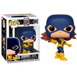 Funko POP Marvel Girl 503 – figurka kolekcjonerska Marvel