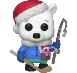 Funko POP Peppermint Lane Dauber Higgins 08 – figurka kolekcjonerska