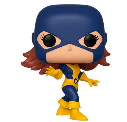 Funko POP Marvel Girl 503 – figurka kolekcjonerska Marvel