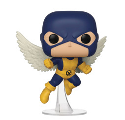 Funko POP Marvel 80th FA Angel 506 – figurka kolekcjonerska Marvel