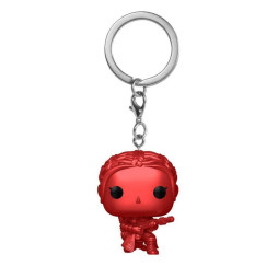 Funko brelok Star Wars Fennec Shand 4cm – gadżet dla fanów