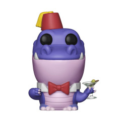 Funko POP Spastik Plastik Big Al 16 – figurka kolekcjonerska Funko