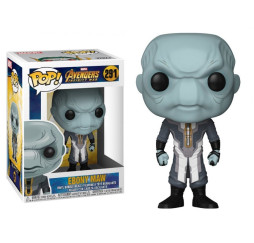 Funko POP Marvel Ebony Maw 291 – figurka kolekcjonerska Avengers