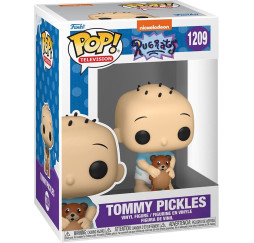 Funko POP Rugrats Tommy Pickles 1209 – figurka kolekcjonerska