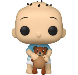 Funko POP Rugrats Tommy Pickles 1209 – figurka kolekcjonerska