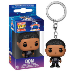 Funko brelok Space Jam Dom 4cm – gadżet dla fanów filmu