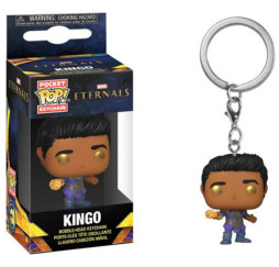 Funko brelok Eternals Kingo figurka kolekcjonerska dla fana Marvela