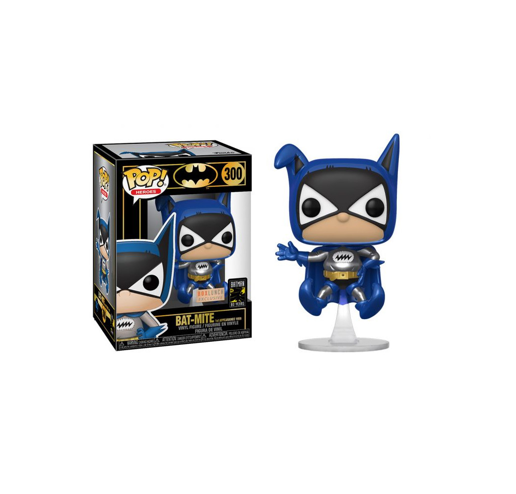 Funko POP Batman Bat-Mite 1959 – figurka kolekcjonerska DC Comics