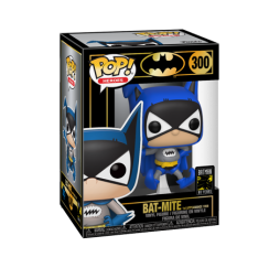 Funko POP Batman Bat-Mite 1959 – figurka kolekcjonerska DC Comics