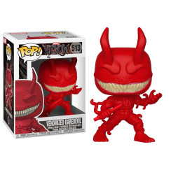 Funko POP Venomized Daredevil 513 – figurka kolekcjonerska Marvel