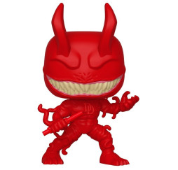 Funko POP Venomized Daredevil 513 – figurka kolekcjonerska Marvel