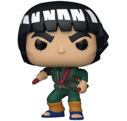 Funko POP Naruto Might Guy 1195 – figurka kolekcjonerska dla fanów