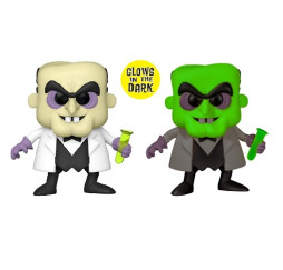 Funko POP Underdog Simon Bar Sinister Glow – figurka kolekcjonerska