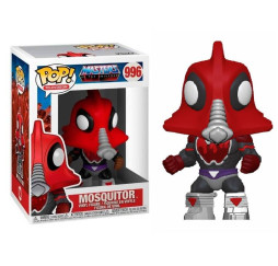 Funko POP Mosquitor 996 – figurka kolekcjonerska dla fanów Masters