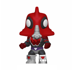 Funko POP Mosquitor 996 – figurka kolekcjonerska dla fanów Masters