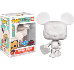 Funko POP Disney Mickey Mouse 1161 DIY – figurka kolekcjonerska